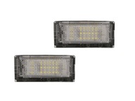 LED OSVETLENIE BMW 3 E46 SEDAN COMBI 98 - TUNING