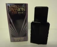 E.Taylor Passion For Men Kolínska voda 118 ml