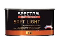 Svetlý tmel 1L Spectral SOFT LIGHT NAJLEPŠÍ!!!