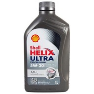 SHELL Ultra Professional AM-L 5W30 1L - syntetický motorový olej