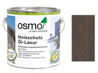 OSMO 907 Olejová lazúra na ochranu dreva 0,125l