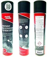 DPF čistiaci sprej 600ml