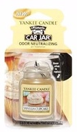 Prívesok YANKEE CANDLE Ultimate VANILLA CUPCAKE