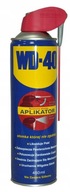 WD-40 SPREJ NA ODSTRAŇOVANIE HRDZE 450ml S APLIKÁTOROM