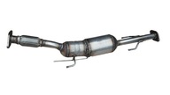 DPF FAP Nissan Juke 1.5 DCI DPF K9K 07/2010