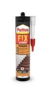 Pattex Fix EXTREME POWER montážne lepidlo 385g