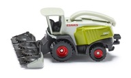 Kombajn SIKU 1418 Claas Jaguar 960