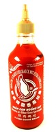 Sriracha chilli omáčka s cesnakom 455ml