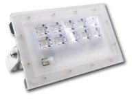 Priemyselné halogénové svietidlo LED svietidlo 30W IP65 230V