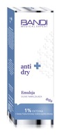 BANDI ANTI DRY Silne hydratačná emulzia 50 ml