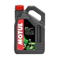 Originál Motul 5100 Olej 15W50 4 litre !!!!!!!!