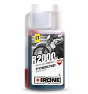 Zmes oleja IPONE R2000RS Synthetic Plus 2T