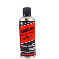 BRUNOX GUN CARE SPRAY 300ml olej na zbrane