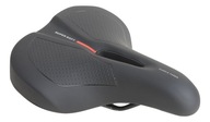 Sedačka na bicykel VADER SUPER SOFT s ventiláciou CITY