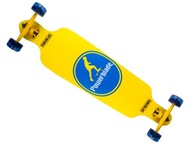 Powerblade longboard.CITY BOARD