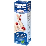 Reumo Terapia Nes Pharma Gél na bolesť svalov 75g