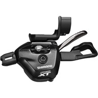 Prehadzovačka SHIMANO XT SL-M8000 2/3 rýchlosť I-SPEC 2 ľavá