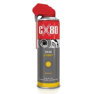 CX80 LÍTIOVÉ TUKY 500ML