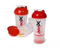 Amix Shaker Monster Bottle 600 ml inteligentný šejker