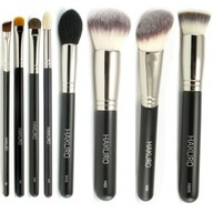 SADA 8 HAKURO štetcov na make-up: H50s, H13, H24,