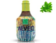 Akuna ALVEO Mint 26 BYLIN IMUNITA DETOX VITALITY