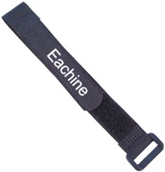 Popruh na suchý zips Organizér na zapínanie na suchý zips 26cm