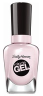 Lak na nechty Sally Hansen ecru 187 sheer P1