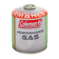 Plynová kartuša Coleman Performance Gas 500