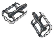 WELLGO Pedals LU-C27G CNC technológia / 270g