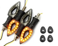 LED ARROWS Yamaha FZ6 Fazer RJ07 RJ14 2004-2010