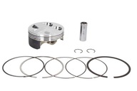 WOSSNER PISTON KTM (4T) LC4 620/640/625/640 '94-'09 (100,96MM)