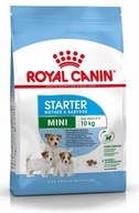 Royal Canin Mini Starter Mother & Babydog 1 kg