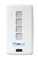 BLEBOX uRemote ZÁKLADNÉ DIAĽKOVÉ OVLÁDANIE PRE SYSTÉM BLEBOX