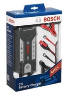 BOSCH C3 NABÍJAČKA AKUMULÁTOROV 6V/12