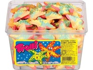 TROLLI STARS JELLIES 75 ks. ZA SKVELÚ CENU!!!