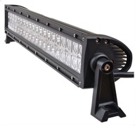 PÁSOVÝ PANEL LED TYČ 120W CREE COMBO 57cm OFF-ROAD