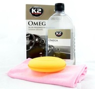 K2 OMEGA PALUBNÁ DOSKA GEL 500 ML G410