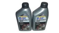 MOBIL MOBILUBE 1 SHC 75W90 OLEJ 2X 1L = 2L