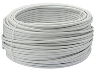 100m KÁBEL TWISTED PAIR, tienený FTP CAT 5e Lanberg