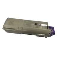 TONER Pre OKI C532 C542 MC563 MC573 Čierny