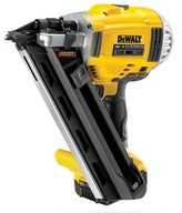 Bezuhlíková klincovačka DeWALT DCN692N BODY 18V