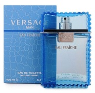 Pánsky parfém VERSACE MAN EAU FRAICHE 100ML