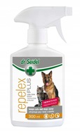 DR SEIDEL REPELEX PLUS odpudzovač DOGS CATS 300ml