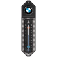 BMW teplomer na motorku veľký 28cm MOTO Darček