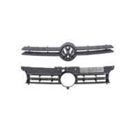 VW Golf IV 4 Dummy Grill NOVINKA *Super kvalita*