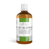 Spirulina (morské riasy) macerát 50ml