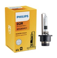 Xenónové vlákno Philips D2R Vision 4600K 35W 85V