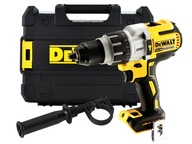 NÁRAZOVÝ SKRUTKOVAČ 18V DEWALT DCD996NT TELO + kufor