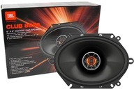 JBL CLUB 8620 -165W 2-PÁSMOVÉ REPRODUKTORY