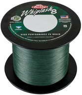 BERKLEY WHIPLASH 8X WEAVE GREEN 2000M 0,28MM